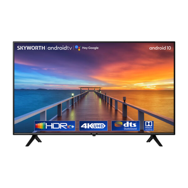 Skyworth 55SUC8300 55-inch UHD 4K Smart Android TV