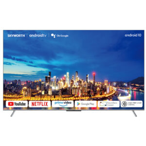 Skyworth 86SUC9500 86-inch UHD 4K Smart Android TV