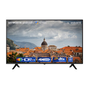 Skyworth 50SUC8300 50-inch UHD 4K Smart Android TV