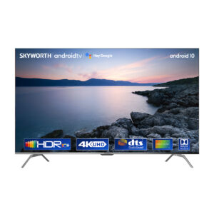 Skyworth 50SUC9300 50-inch UHD 4K Smart Android TV