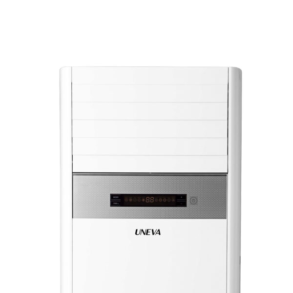 UNEVA UN-HF36 ULTRA - 3 Ton - Floor Standing Split - White
