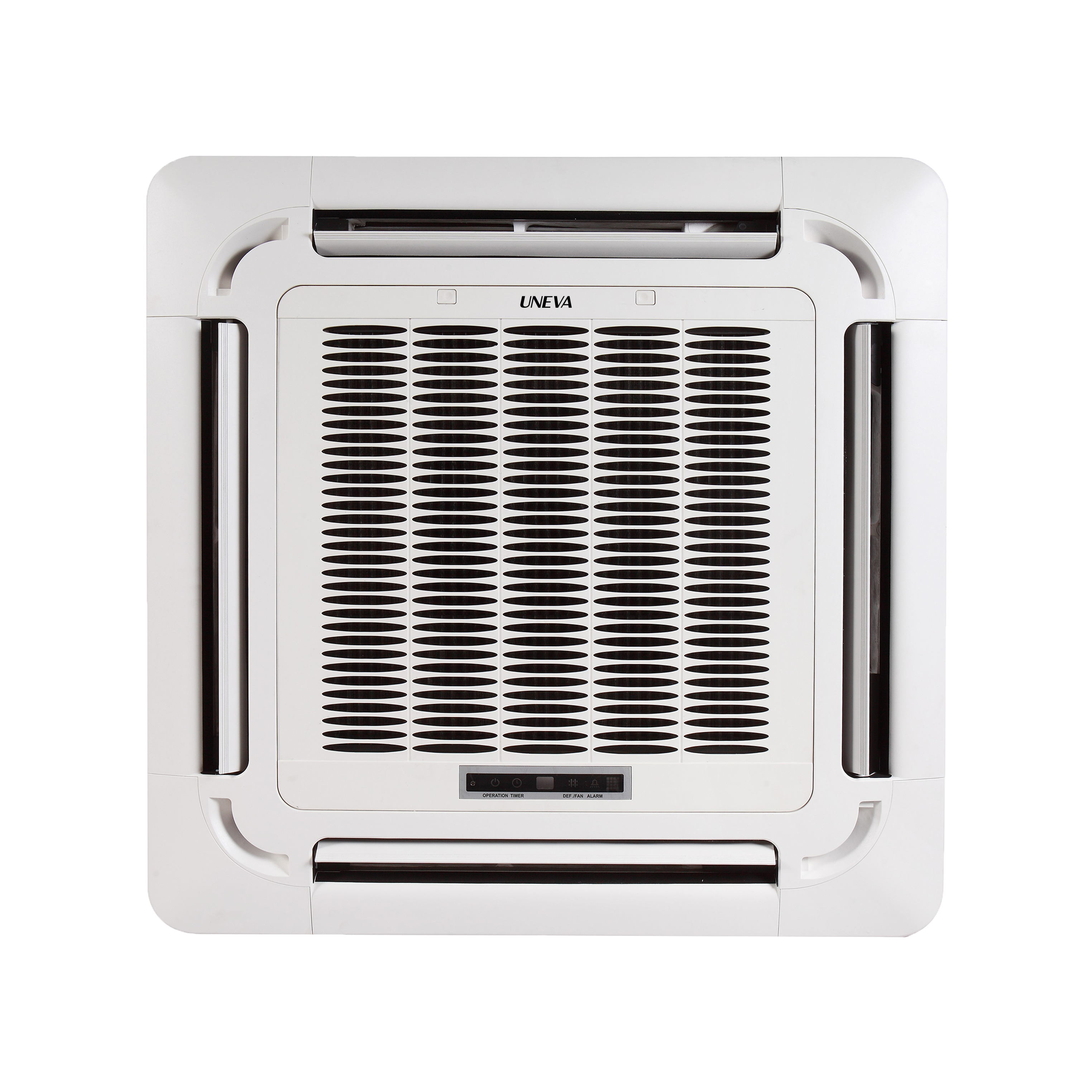 UNEVA UN-MC36 NETRON - 3 Ton - Cassette Split - White - Inverter