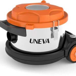 UNEVA VB25G-ELLA - 2500W - Drum Vacuum Cleaner