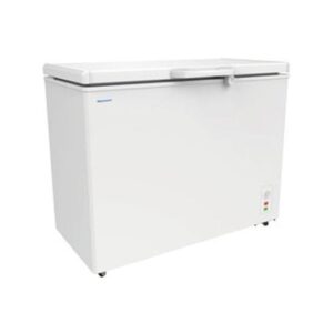 Skyworth BD320 - 10ft - Chest Freezer - White