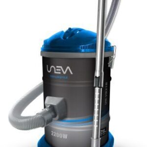 UNEVA VBA21- 2200W - Drum Vacuum Cleaner
