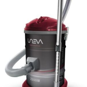 UNEVA VBA21- 2200W - Drum Vacuum Cleaner