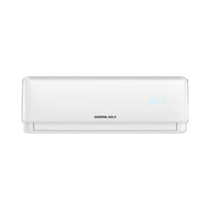General Gold GG-BS30000 ECO- 2.5 Ton - Wall Mounted Split - White