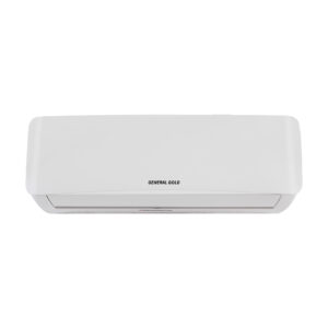 General Gold GG-MS12000 TITANIUM- 1 Ton- Wall Mounted Split - White
