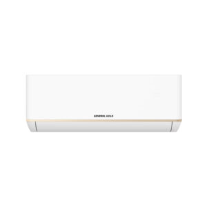 General Gold GG-TS12000 TITANIUM- 1 Ton- Wall Mounted Split - White