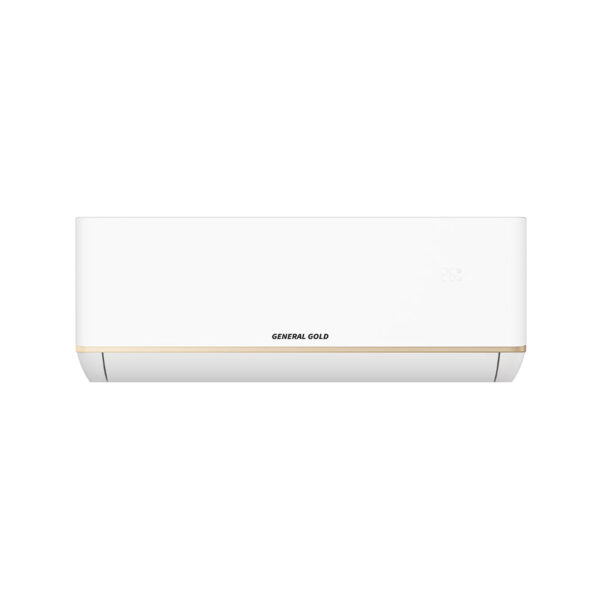 General Gold GG-TS9000 TITANIUM- Wall Mounted Split - White