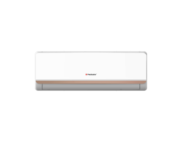 Mediastar MS-AS18000C POLAR- 1.5 Ton- Wall Mounted Split - White