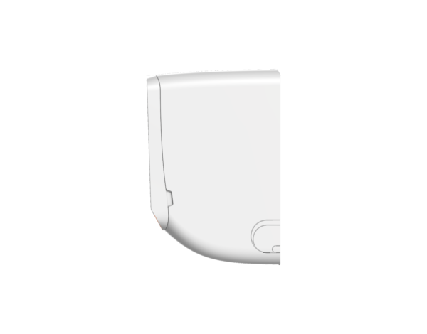 Mediastar MS-AS18000C POLAR- 1.5 Ton- Wall Mounted Split - White