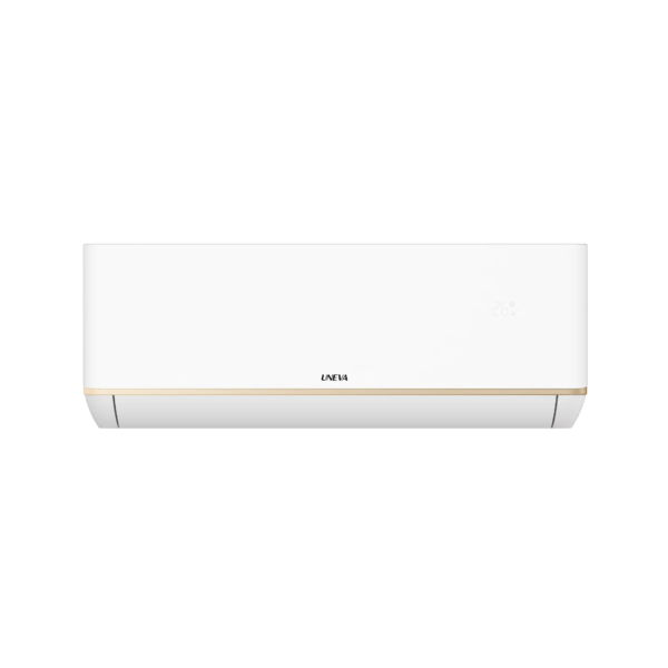 Uneva UN-TS18000 TITANIUM- 1.5 Ton- Wall Mounted Split - White