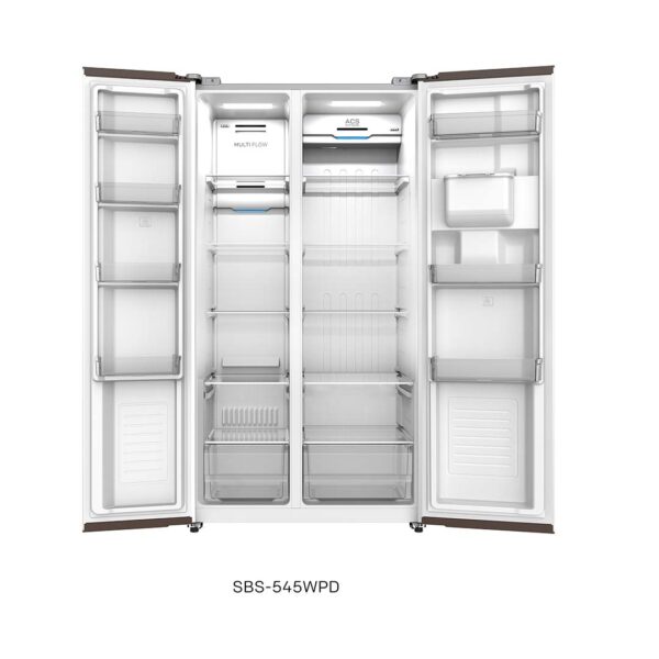 Skyworth SBS-545WPD -White