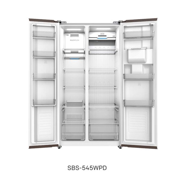 Skyworth SBS-545WPD -Dark Silver
