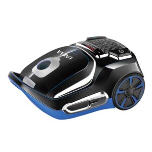 UNEVA VMR25-VITROL - 2200W - Bag Vacuum Cleaner -Blue