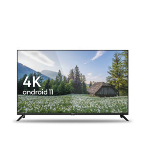 UNEVA UN-55 N-Class 55-inch UHD 4K Smart Android TV