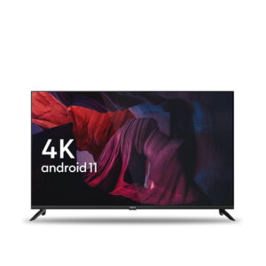 UNEVA UN-65 N-Class 65-inch UHD 4K Smart Android TV