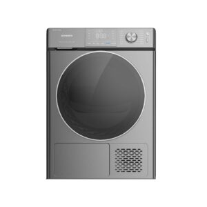 SKYWORTH-DRYER-HB1046BA Dark inox body