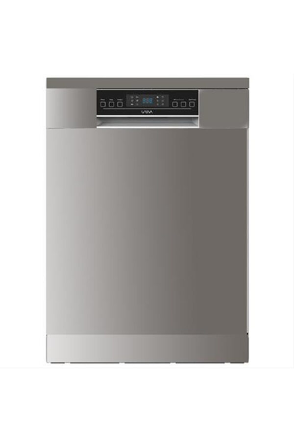 Uneva dishwasher silver UN-14SS-TOUCH -