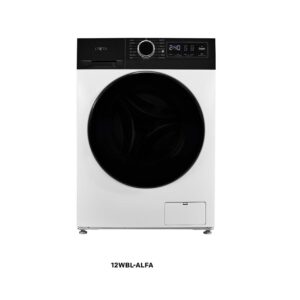 UNEVA, WM,12WBL ALFA (White)