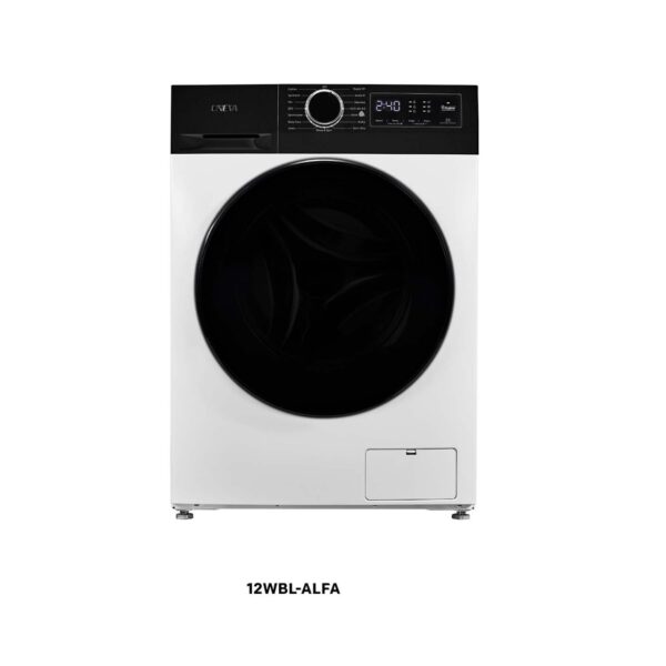 UNEVA, WM,12WBL ALFA (White)