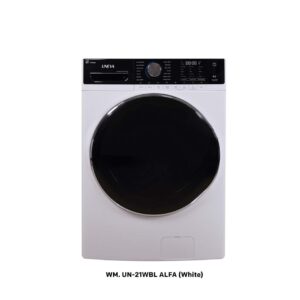 UNEVA, WM, 21WBL ALFA (White)