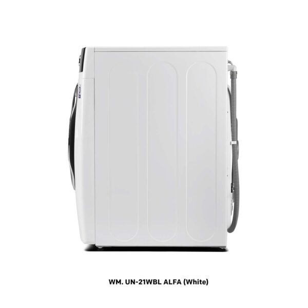 UNEVA, WM, 21WBL ALFA (White)