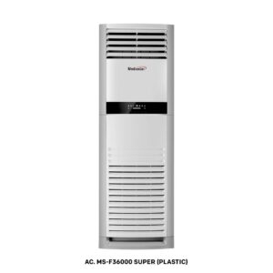MEDIASTAR- Floor Standing Split  -MS-F36000 SUPER (PLASTIC) - 3TON