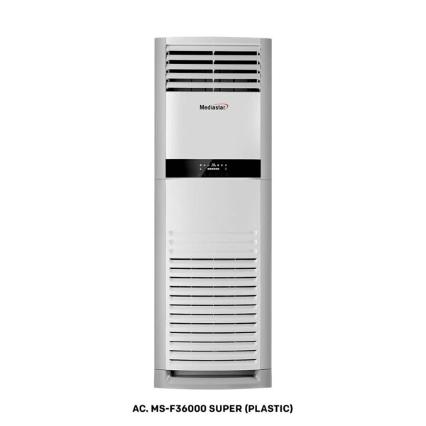 MEDIASTAR- Floor Standing Split  -MS-F36000 SUPER (PLASTIC) - 3TON