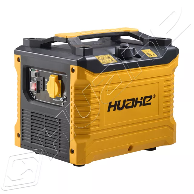 1000 Watt Small Silent Portable