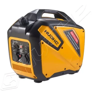 3kw Portable Silent Recoil Start Inverter Gasoline Generator for Outdoor