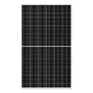 Solar Panel 620W Bifacial